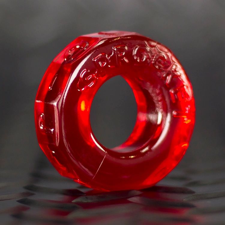 SPROCKET noroll medium size comfort cockring OXBALLS